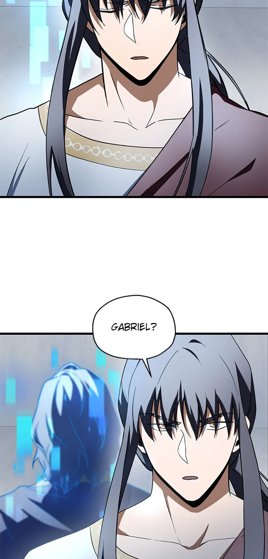 Read The Player Who Can't Level Up ENGLISH Manga Online