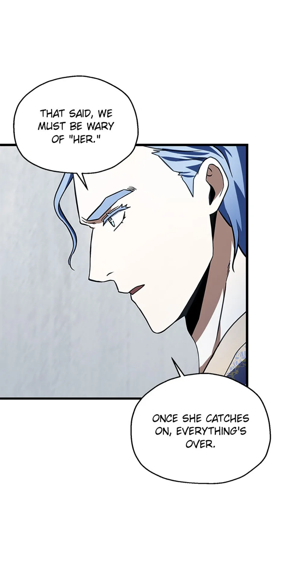 Read The Player Who Can't Level Up ENGLISH Manga Online