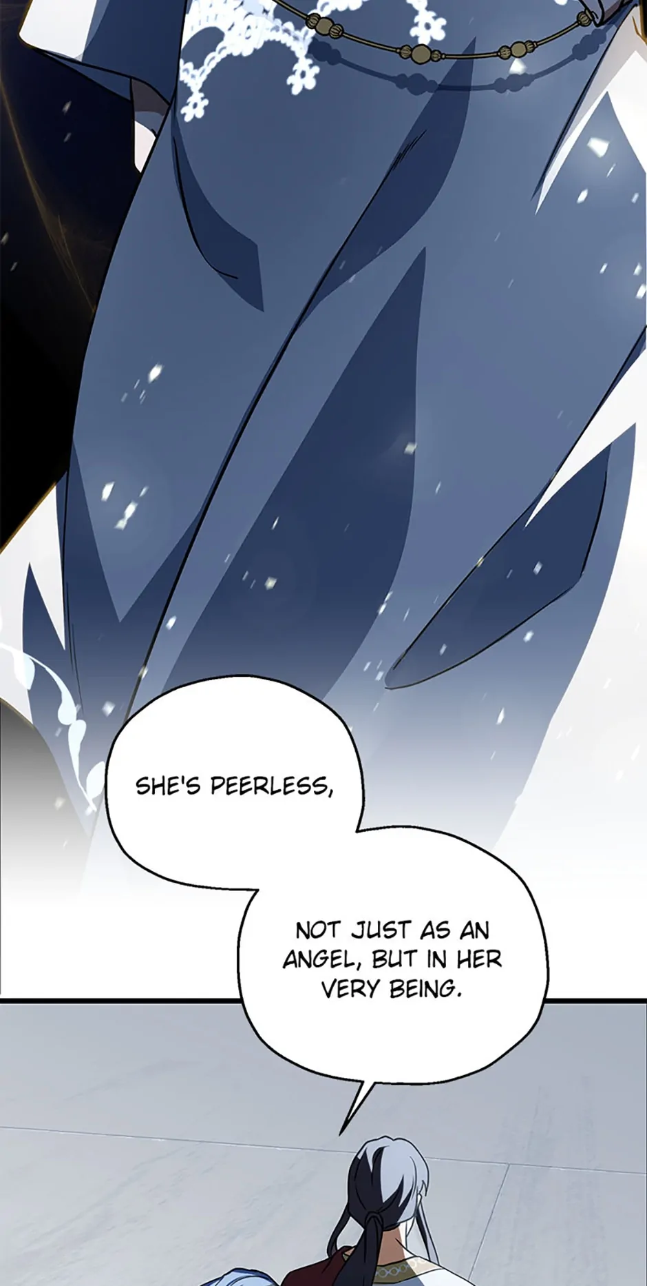 Read The Player Who Can't Level Up ENGLISH Manga Online