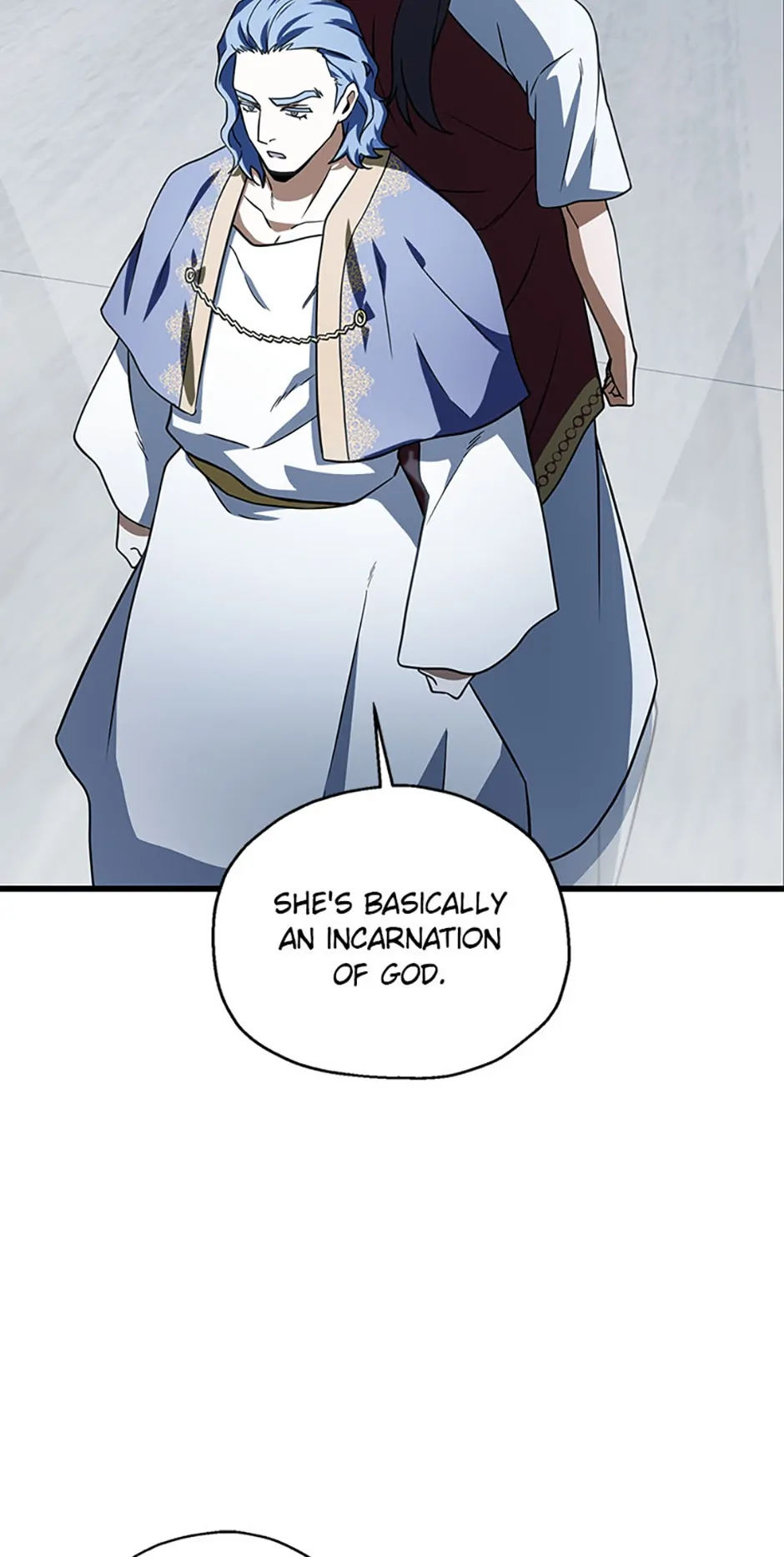 Read The Player Who Can't Level Up ENGLISH Manga Online