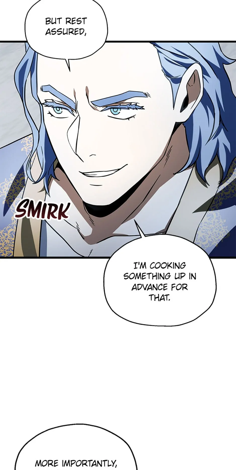 Read The Player Who Can't Level Up ENGLISH Manga Online