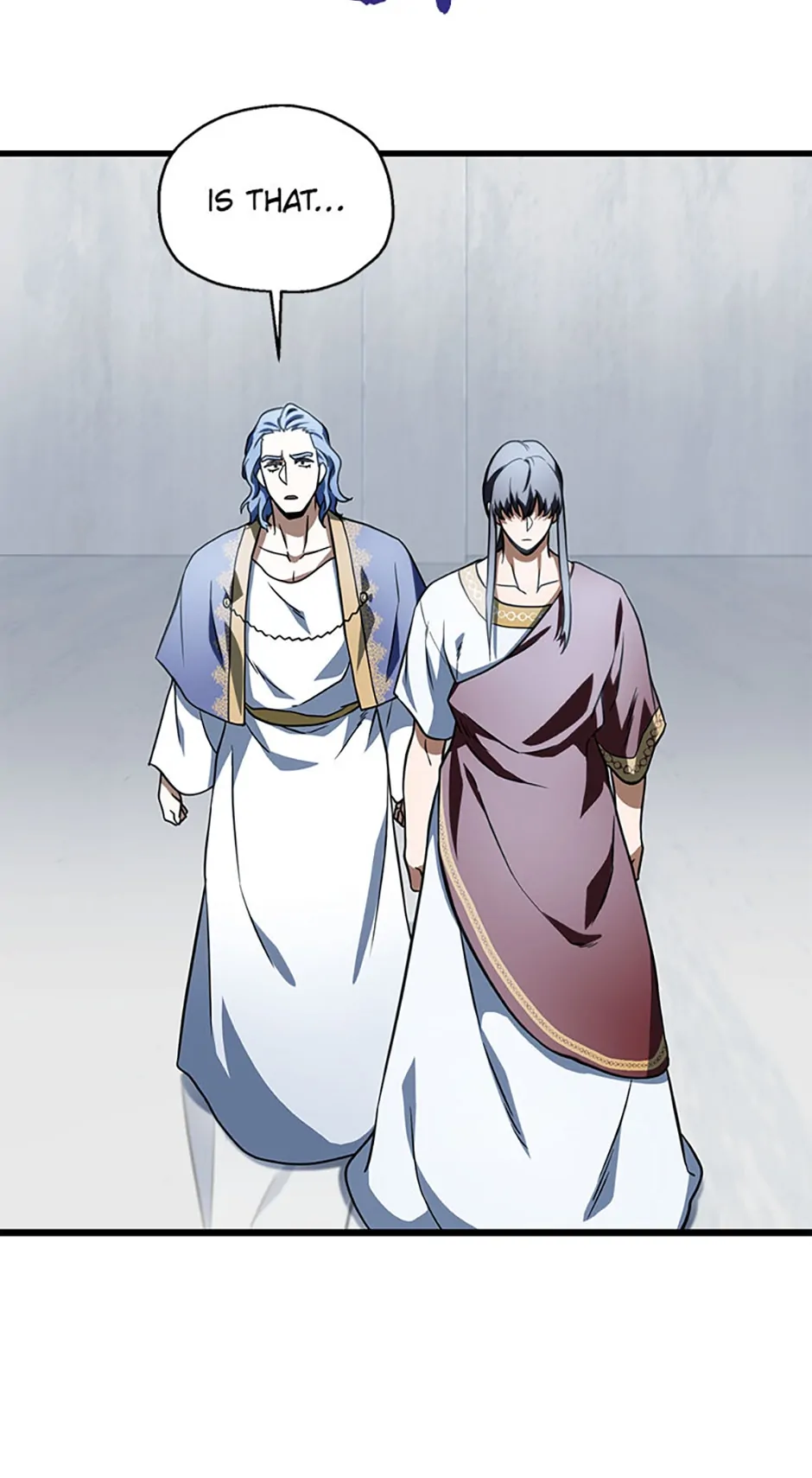 Read The Player Who Can't Level Up ENGLISH Manga Online