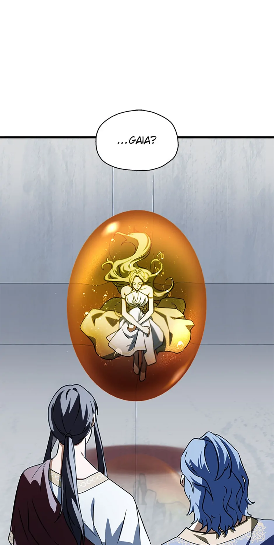 Read The Player Who Can't Level Up ENGLISH Manga Online