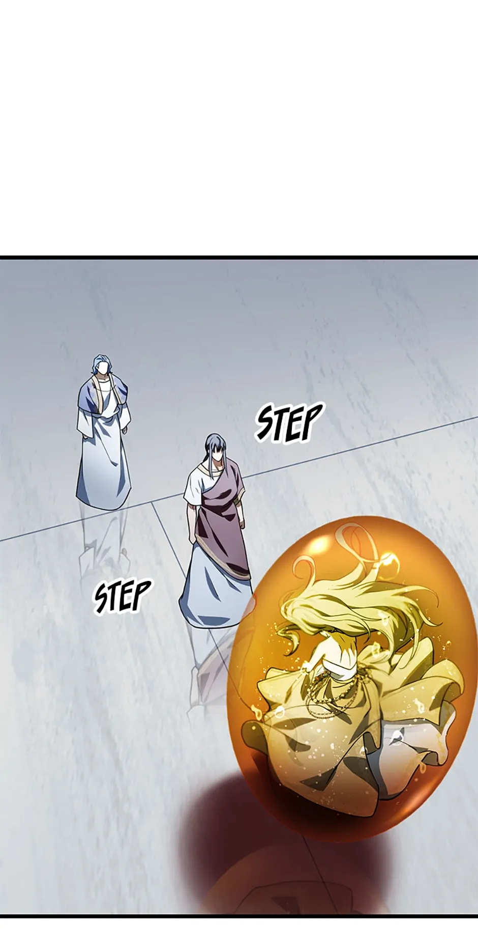 Read The Player Who Can't Level Up ENGLISH Manga Online