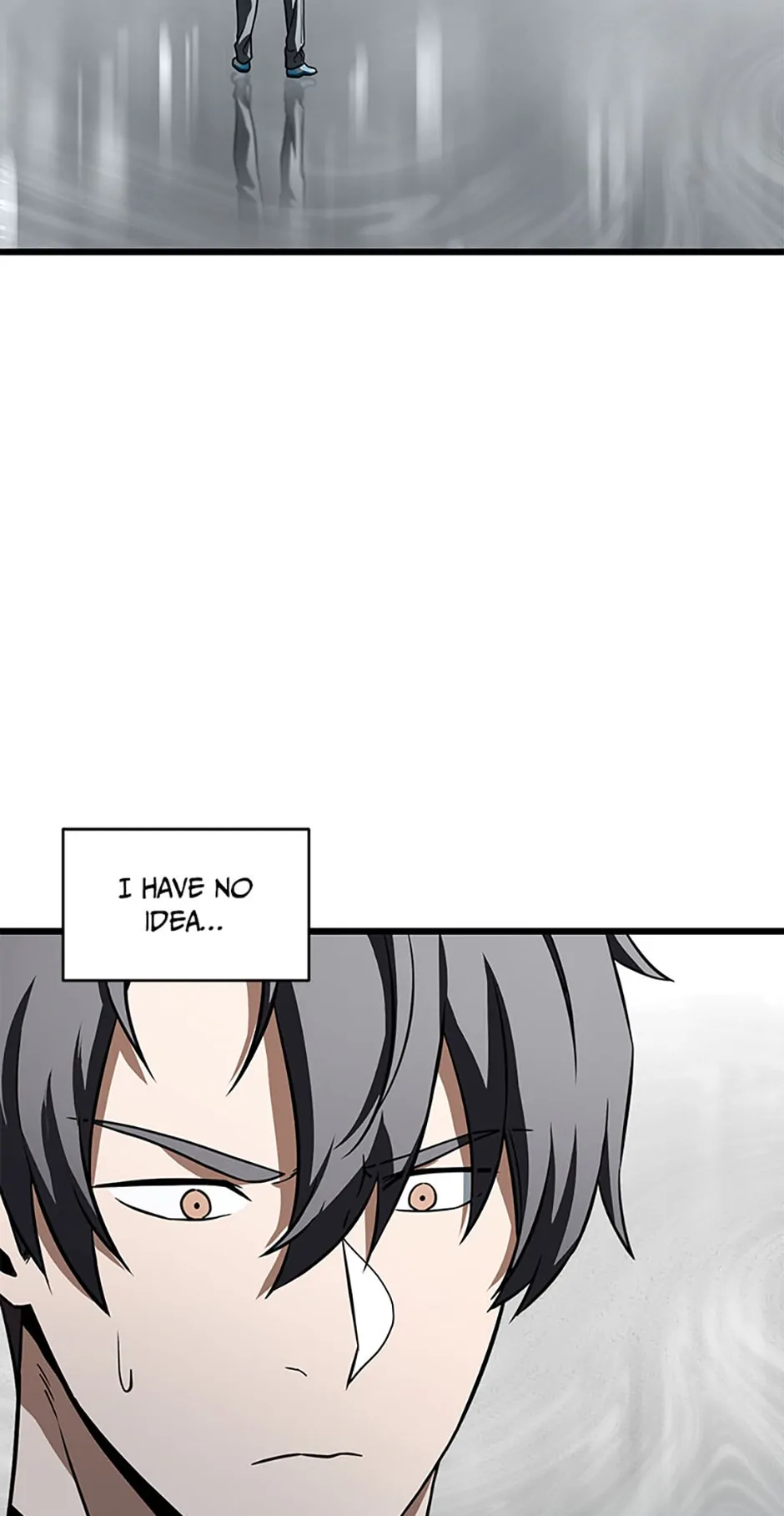 Read The Player Who Can't Level Up ENGLISH Manga Online