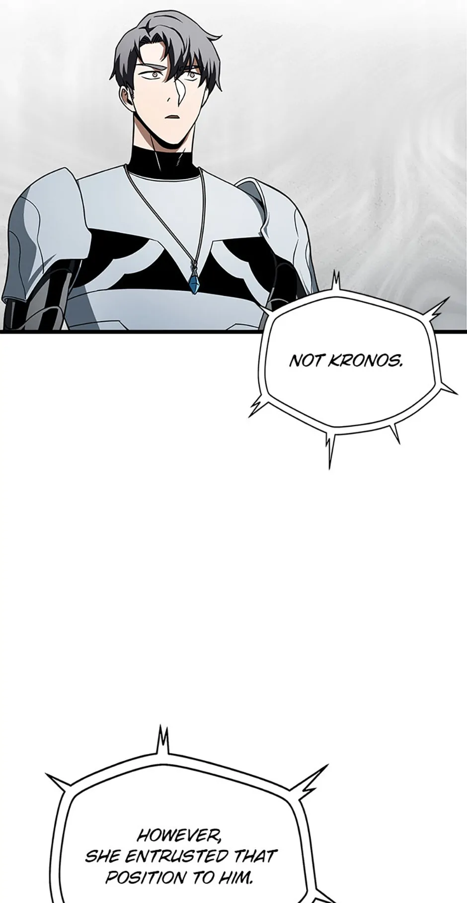 Read The Player Who Can't Level Up ENGLISH Manga Online