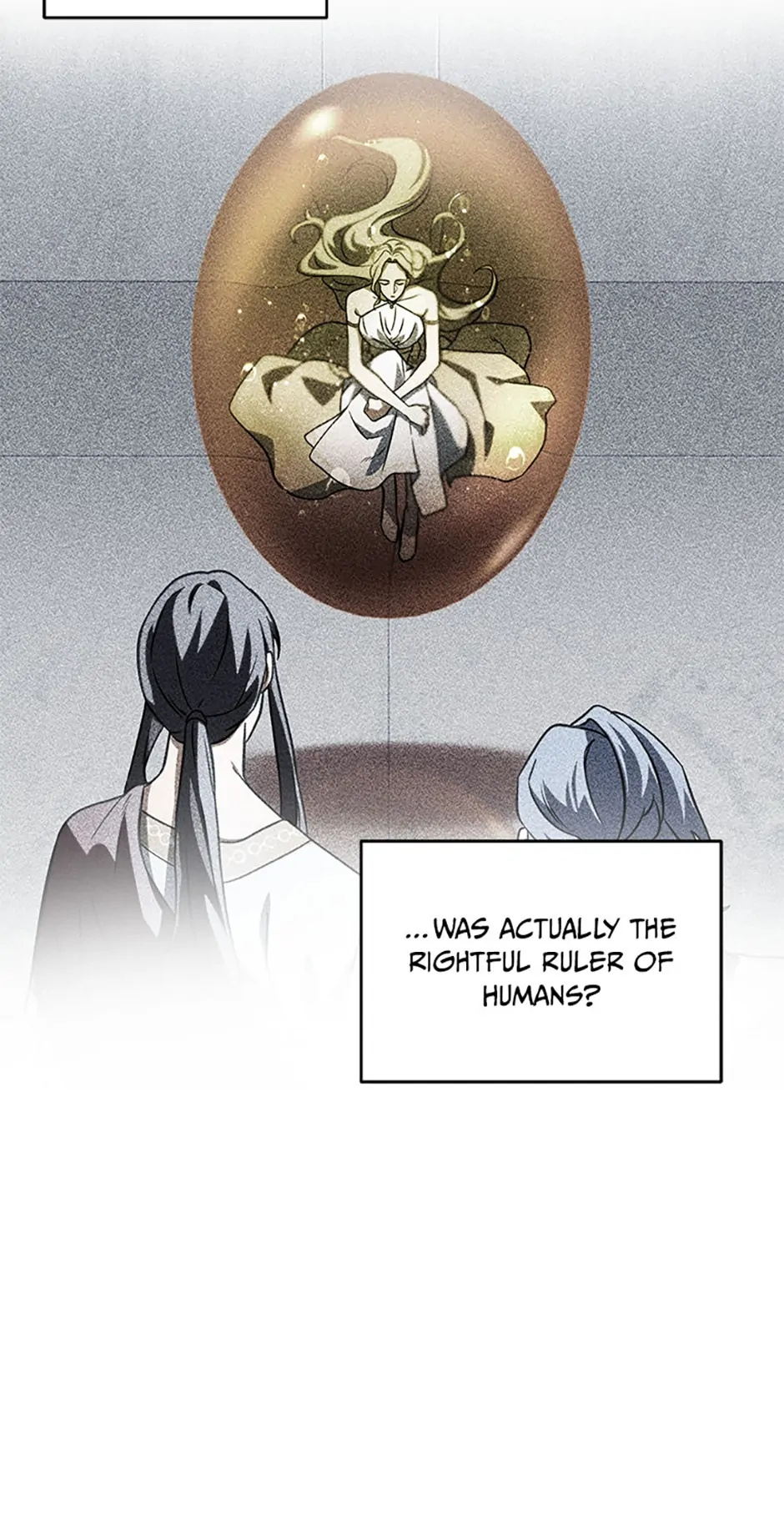 Read The Player Who Can't Level Up ENGLISH Manga Online