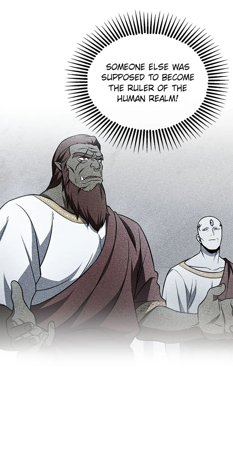 Read The Player Who Can't Level Up ENGLISH Manga Online