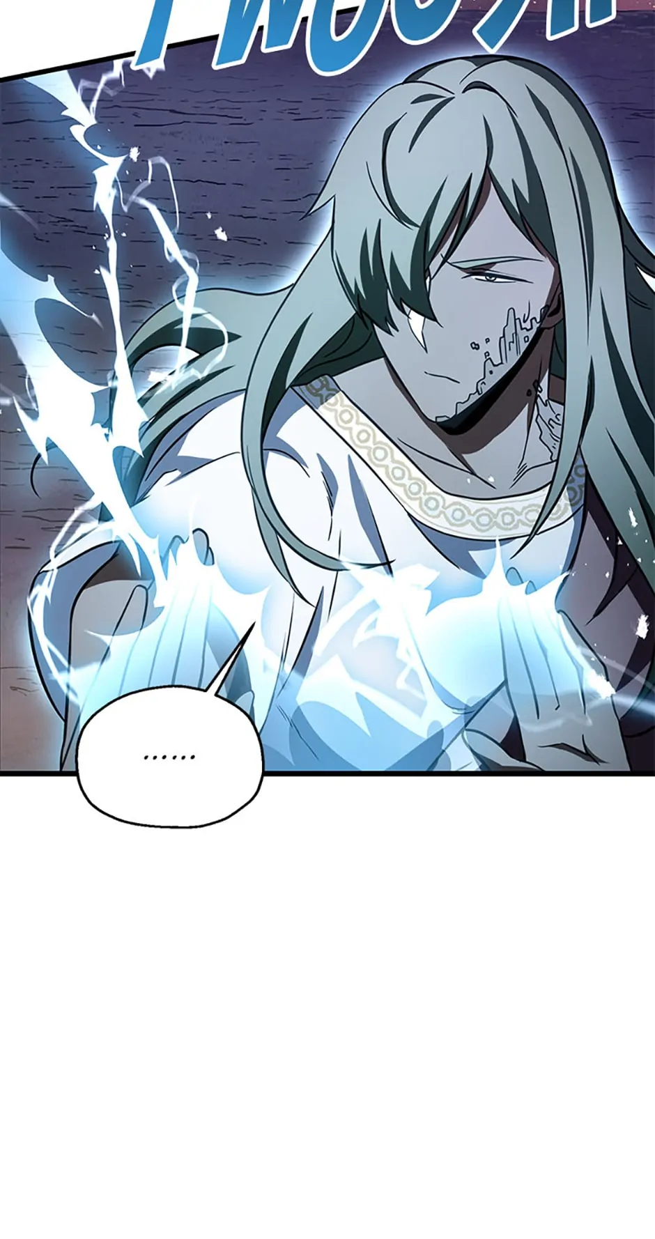 Read The Player Who Can't Level Up ENGLISH Manga Online