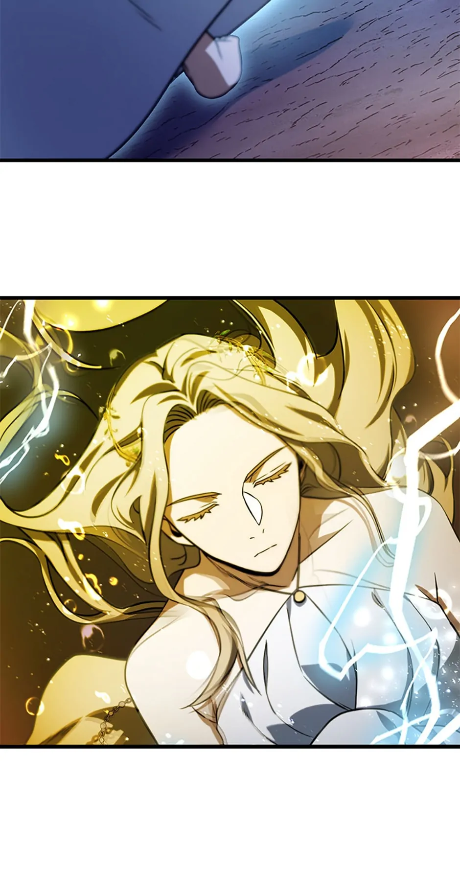 Read The Player Who Can't Level Up ENGLISH Manga Online