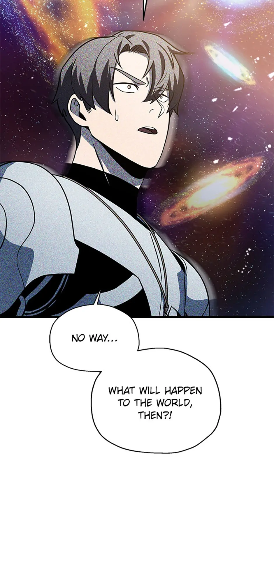 Read The Player Who Can't Level Up ENGLISH Manga Online