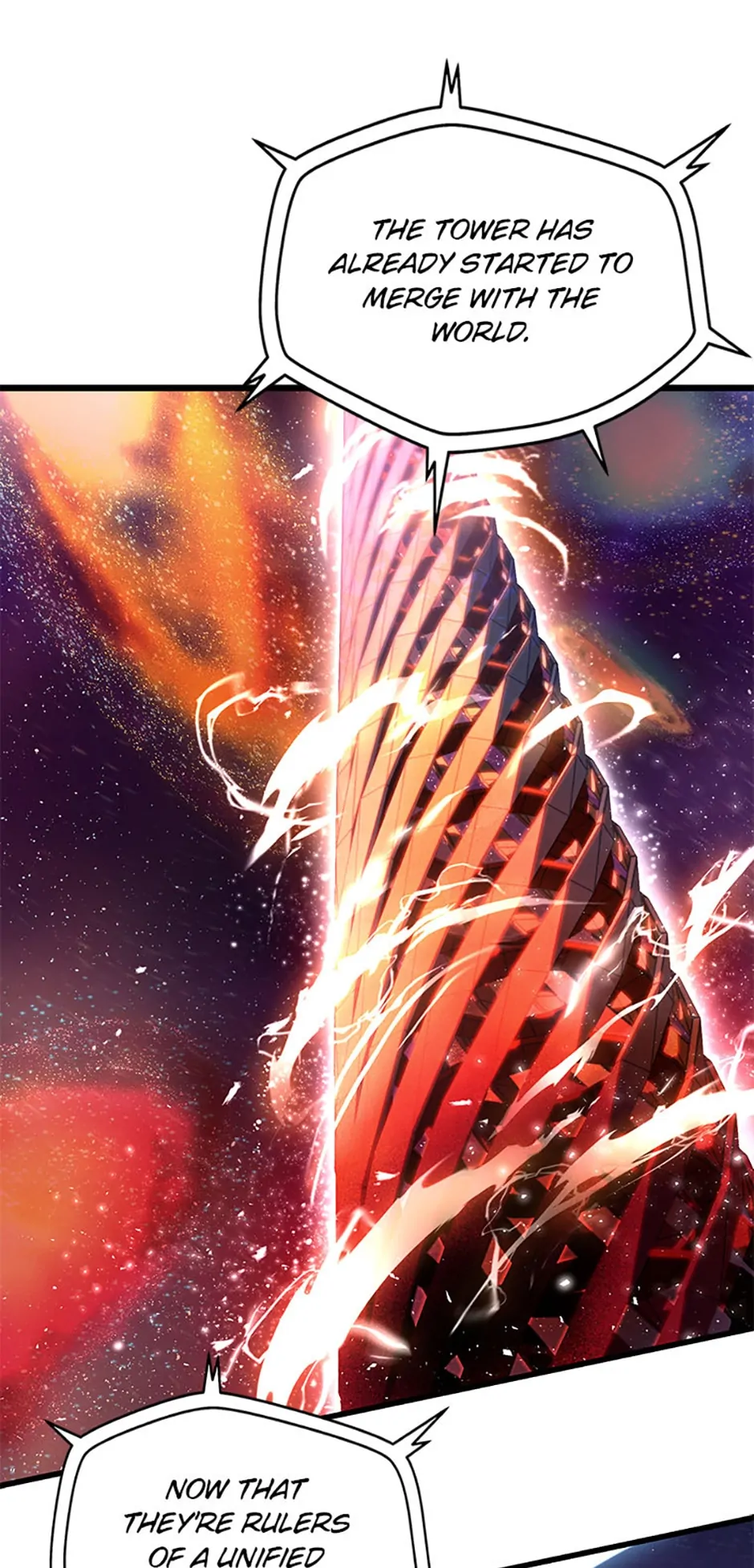 Read The Player Who Can't Level Up ENGLISH Manga Online