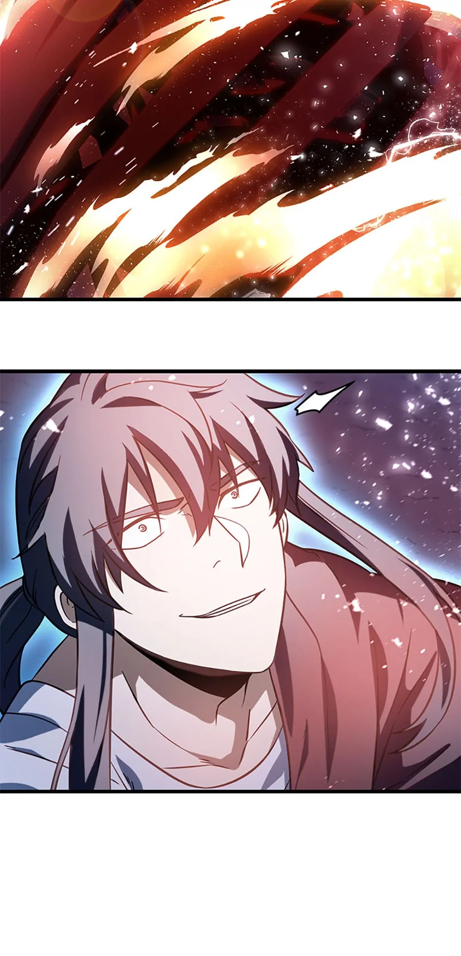 Read The Player Who Can't Level Up ENGLISH Manga Online