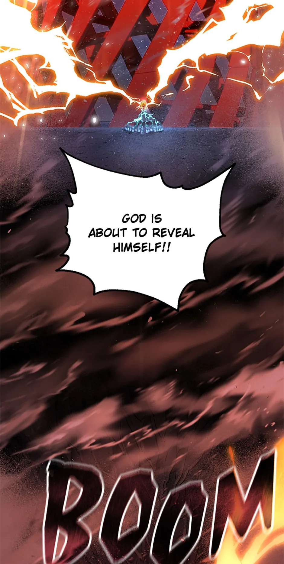 Read The Player Who Can't Level Up ENGLISH Manga Online