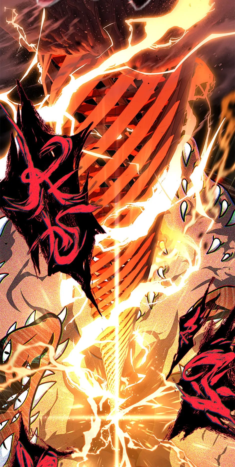 Read The Player Who Can't Level Up ENGLISH Manga Online