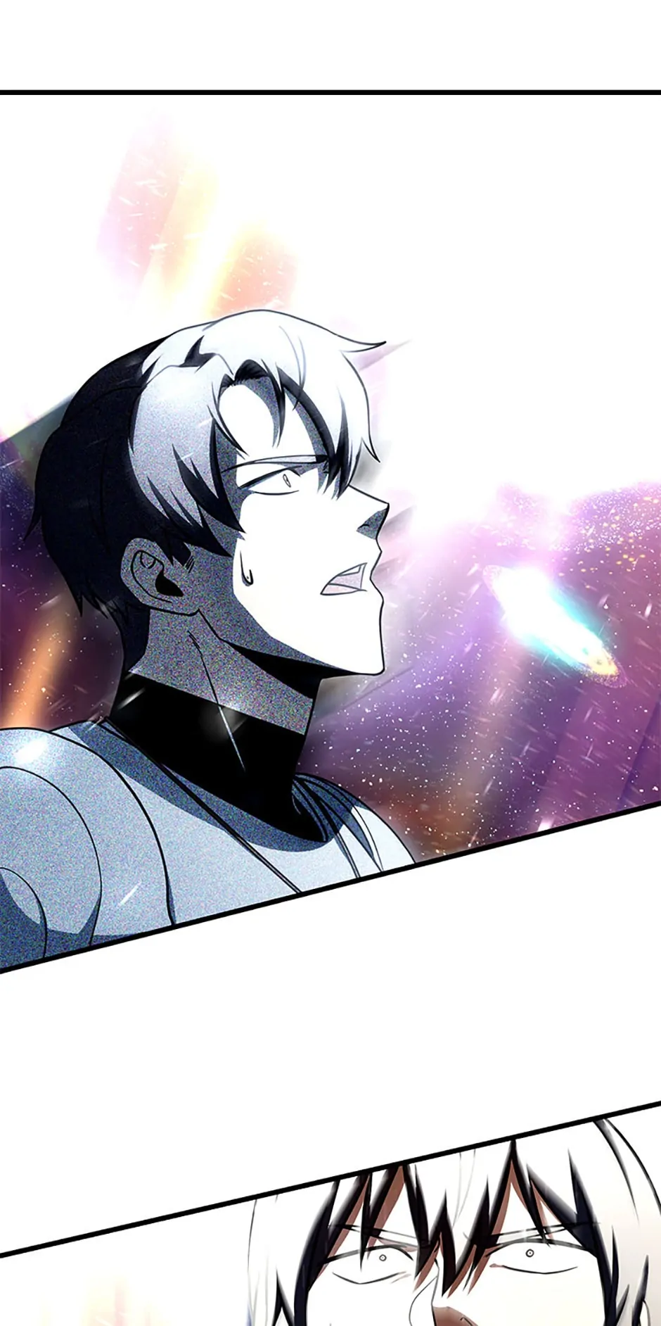 Read The Player Who Can't Level Up ENGLISH Manga Online