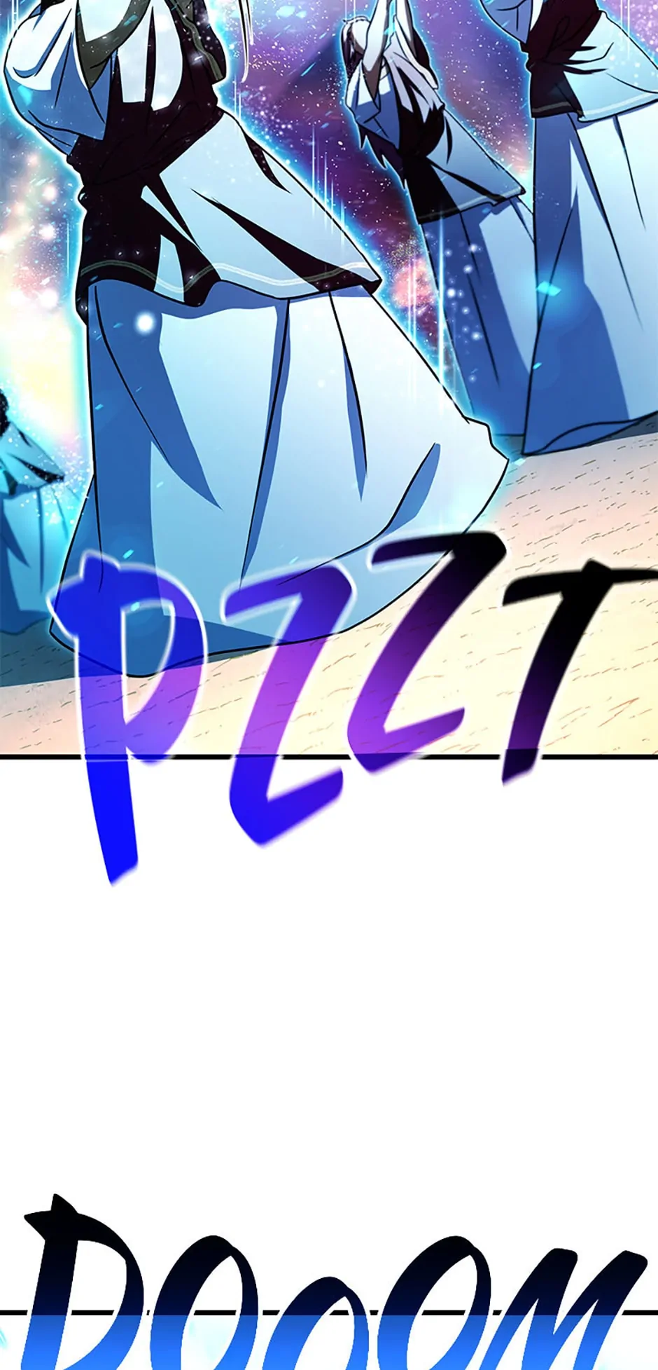 Read The Player Who Can't Level Up ENGLISH Manga Online