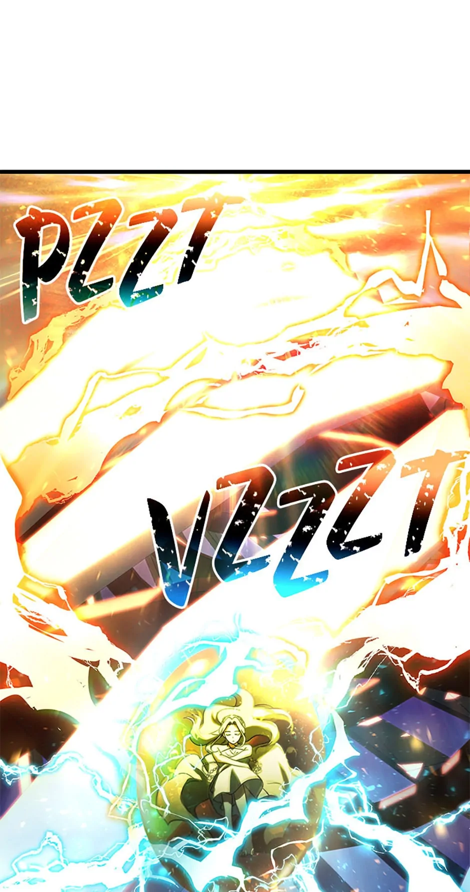 Read The Player Who Can't Level Up ENGLISH Manga Online