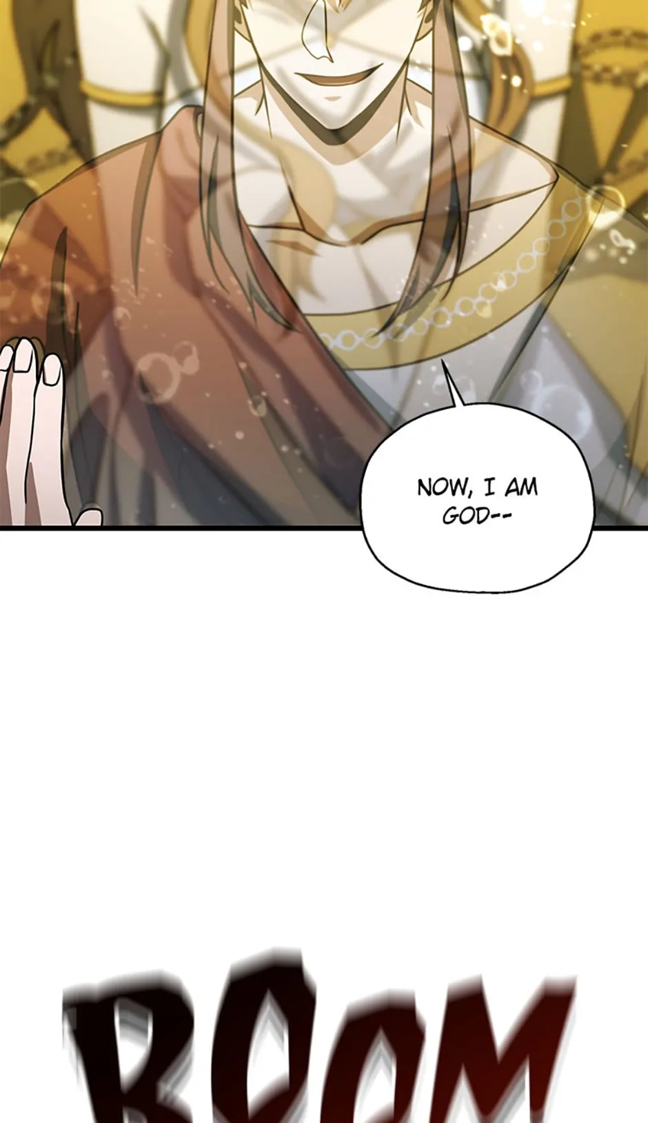 Read The Player Who Can't Level Up ENGLISH Manga Online