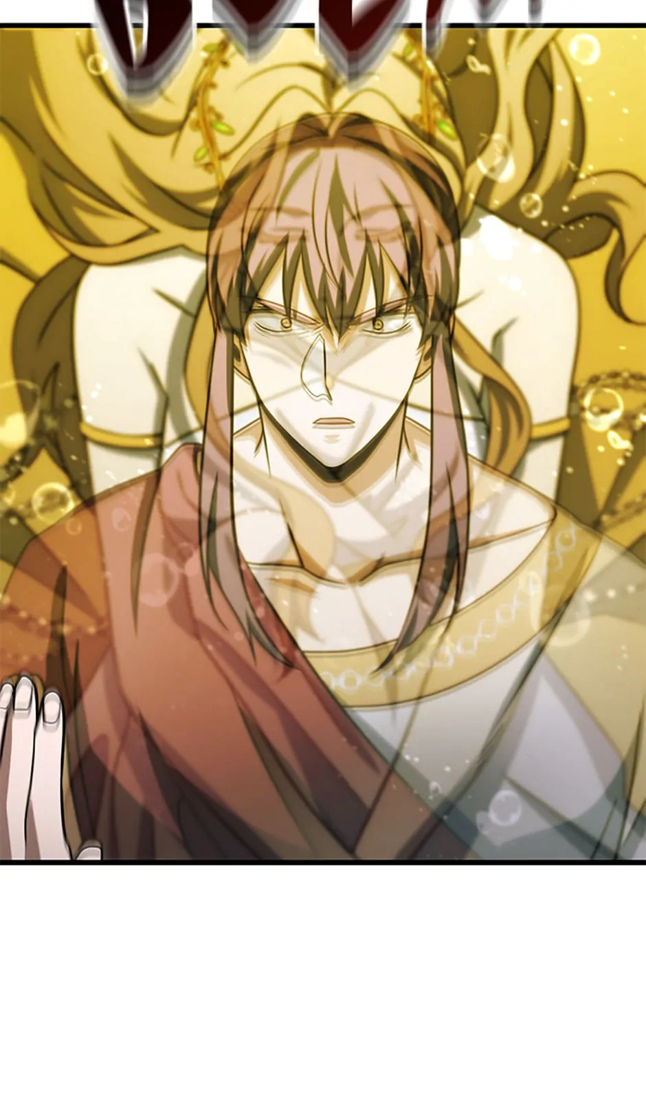 Read The Player Who Can't Level Up ENGLISH Manga Online