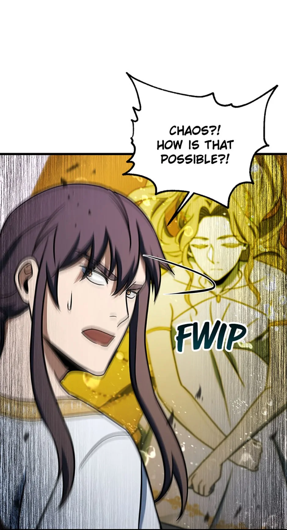 Read The Player Who Can't Level Up ENGLISH Manga Online