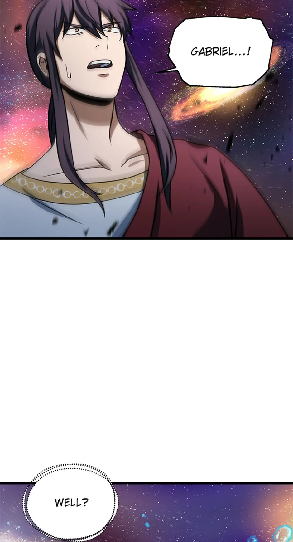 Read The Player Who Can't Level Up ENGLISH Manga Online