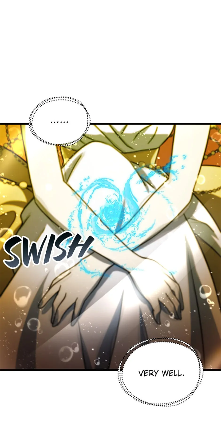 Read The Player Who Can't Level Up ENGLISH Manga Online