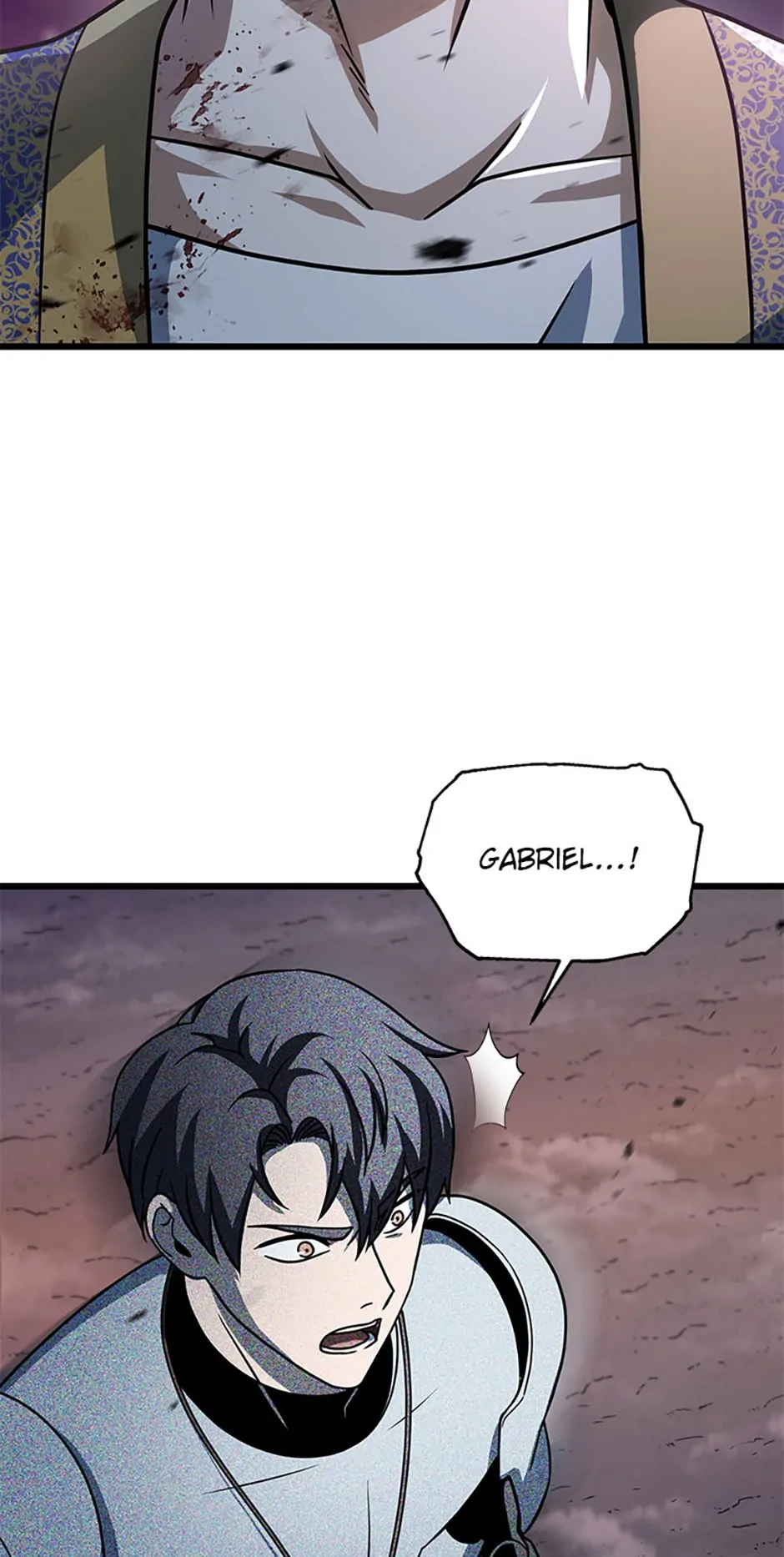 Read The Player Who Can't Level Up ENGLISH Manga Online