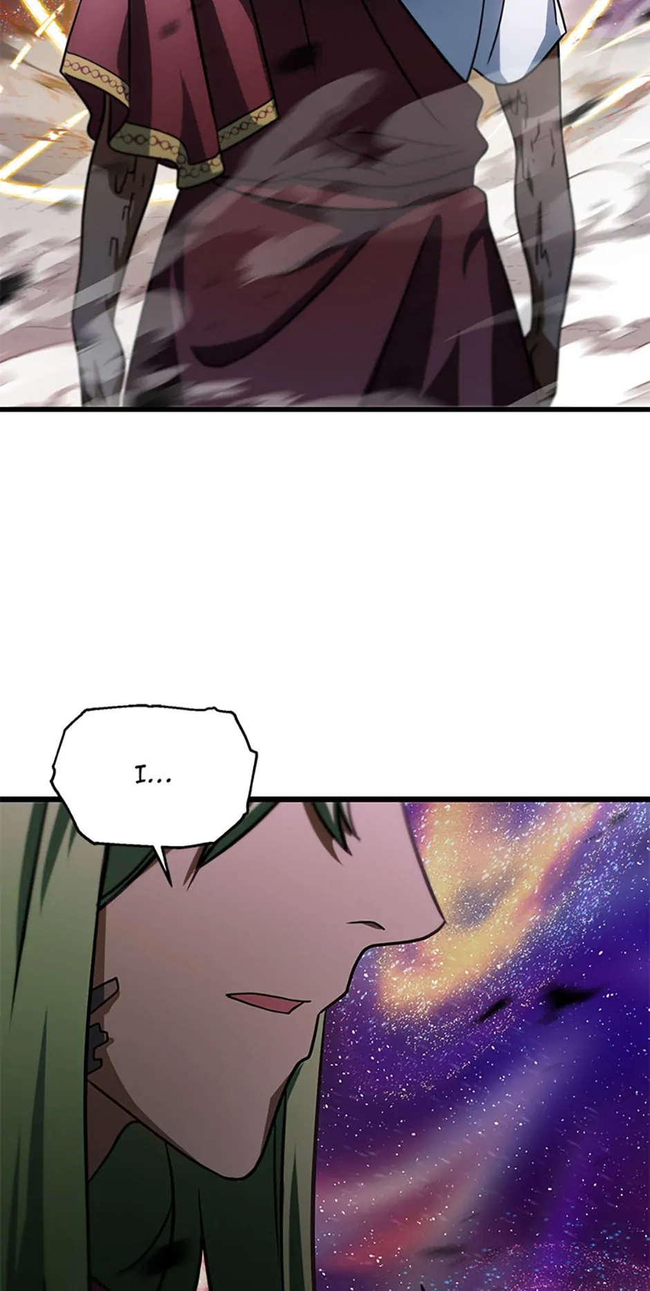 Read The Player Who Can't Level Up ENGLISH Manga Online