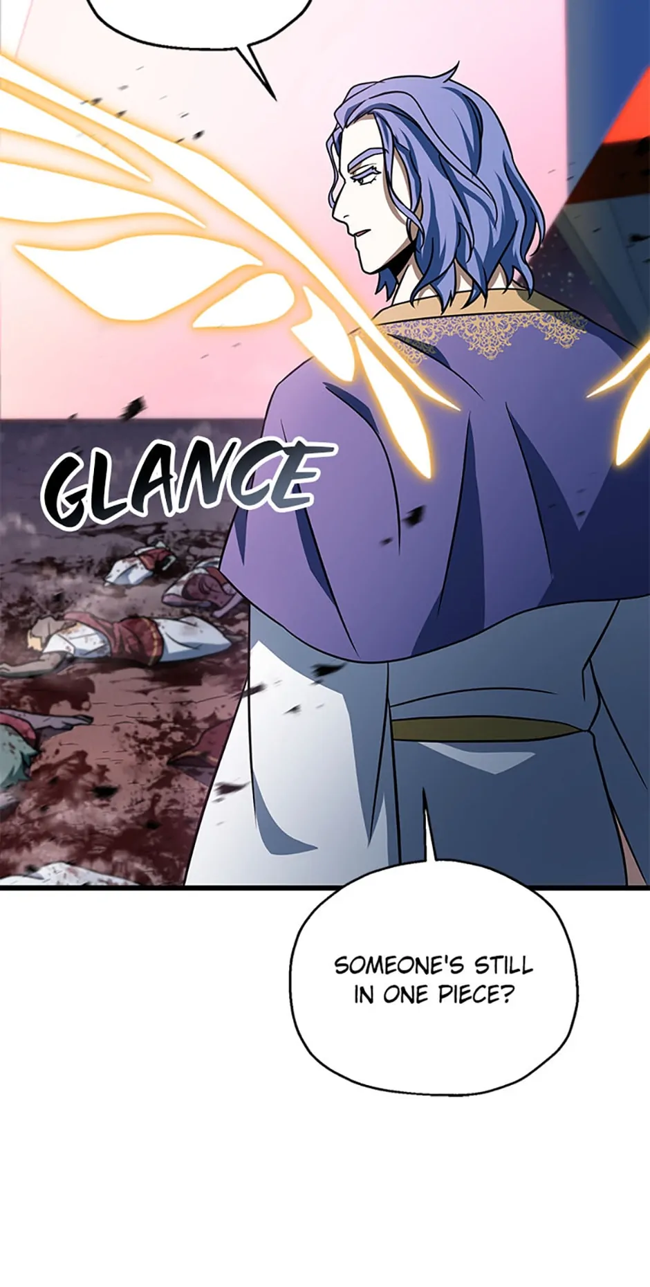 Read The Player Who Can't Level Up ENGLISH Manga Online