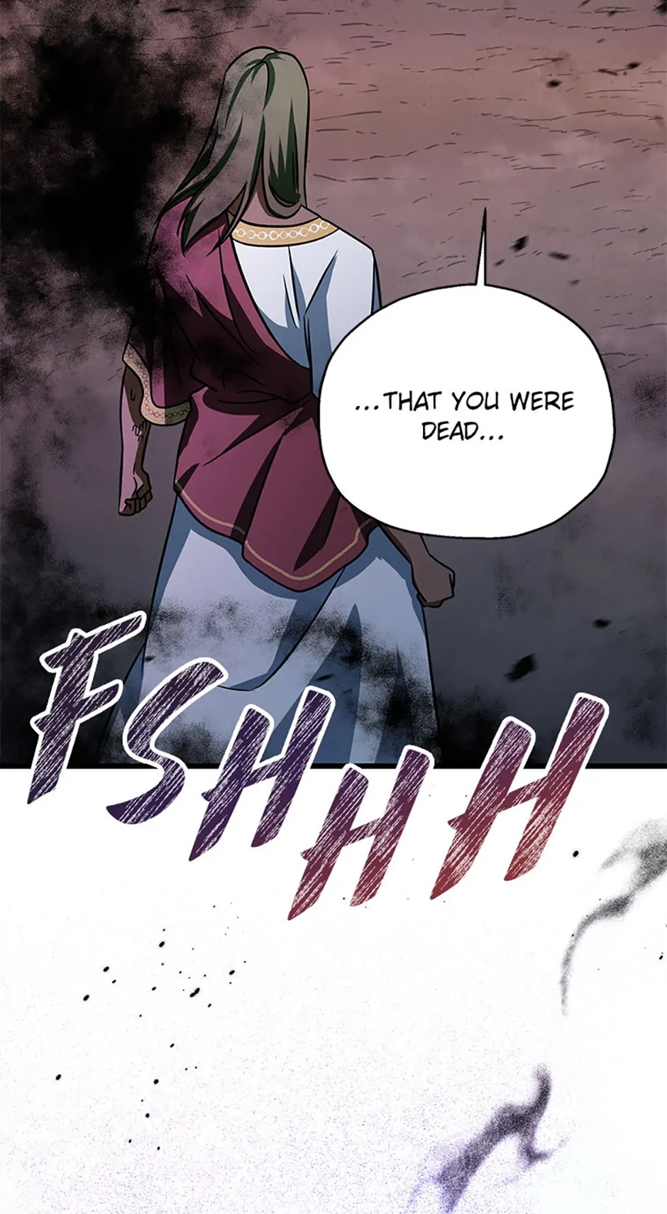 Read The Player Who Can't Level Up ENGLISH Manga Online