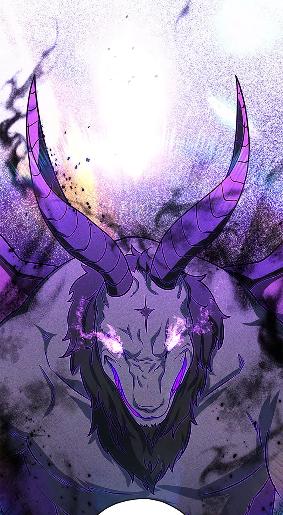 Read The Player Who Can't Level Up ENGLISH Manga Online