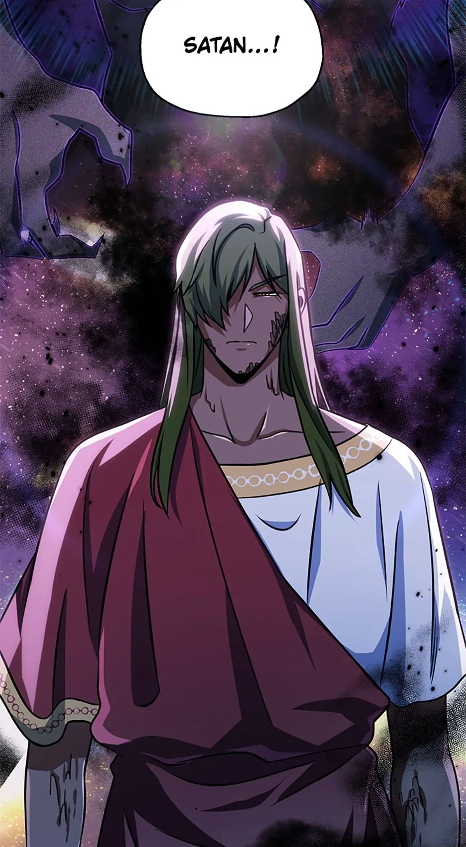 Read The Player Who Can't Level Up ENGLISH Manga Online