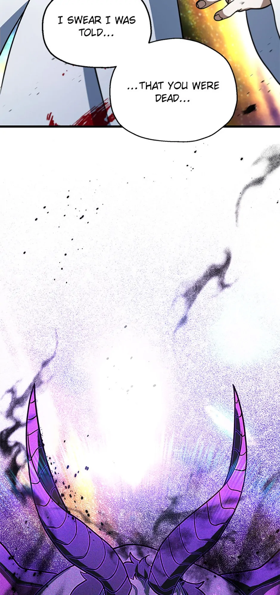 Read The Player Who Can't Level Up ENGLISH Manga Online