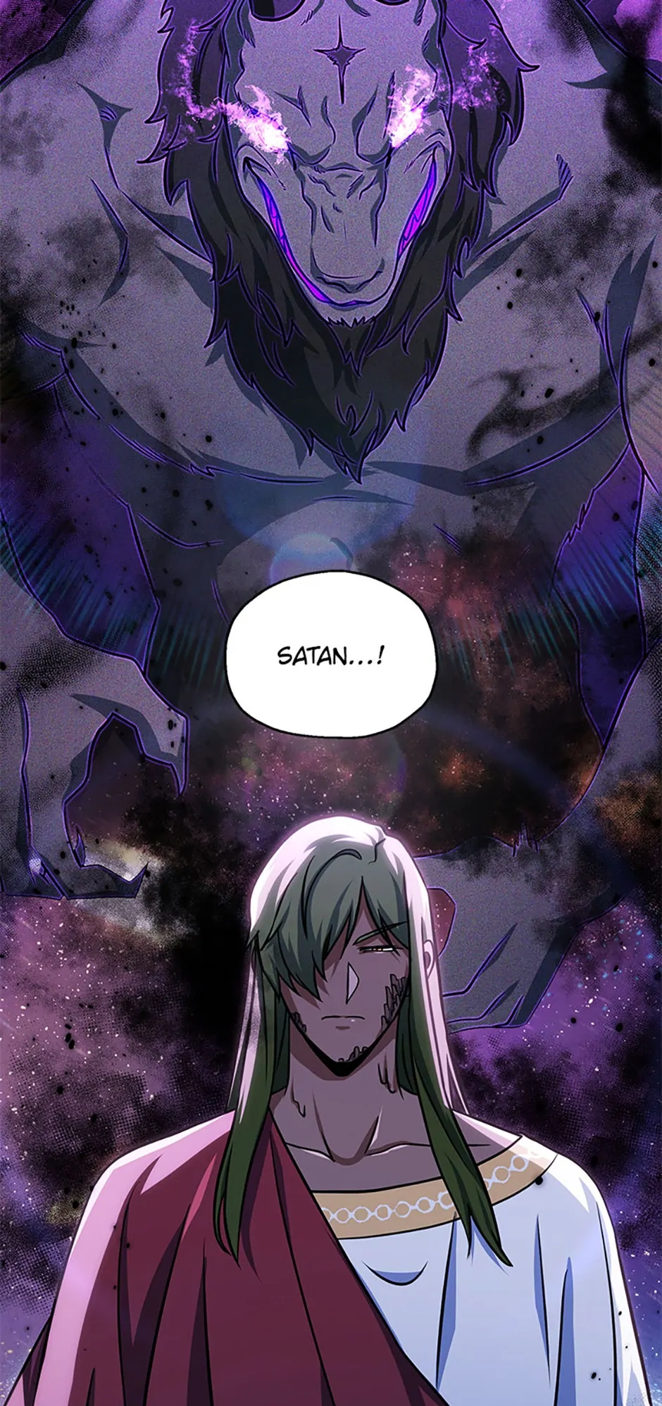 Read The Player Who Can't Level Up ENGLISH Manga Online