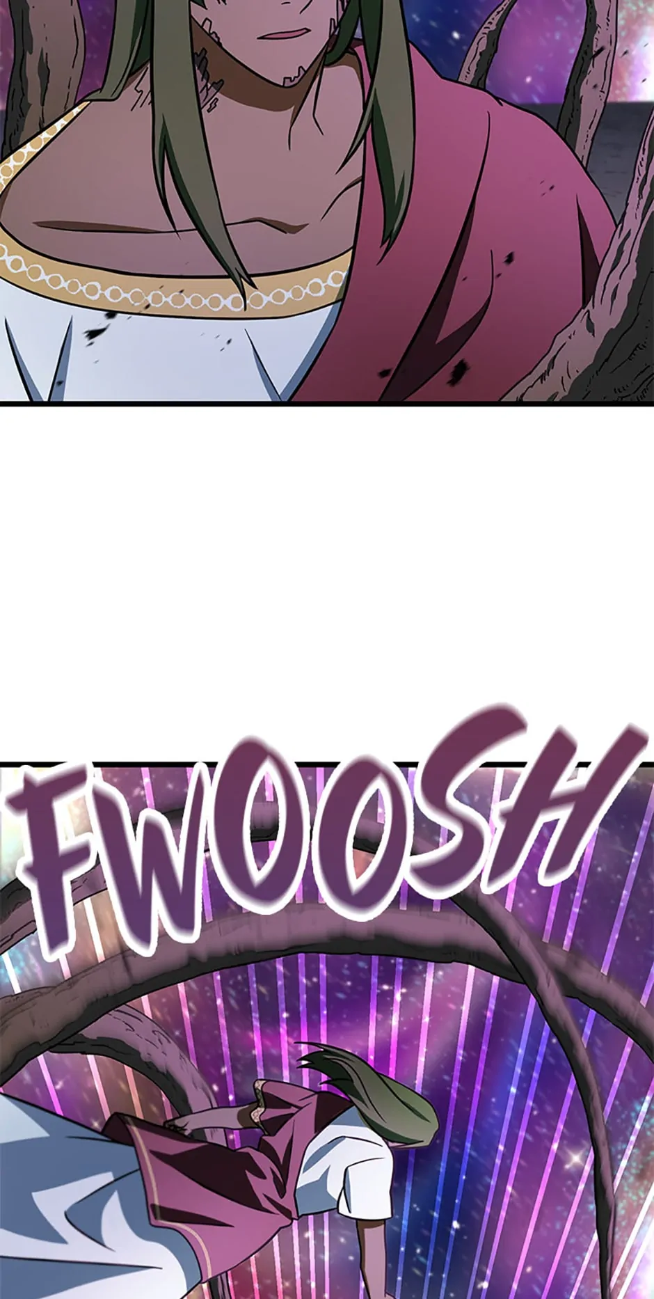 Read The Player Who Can't Level Up ENGLISH Manga Online