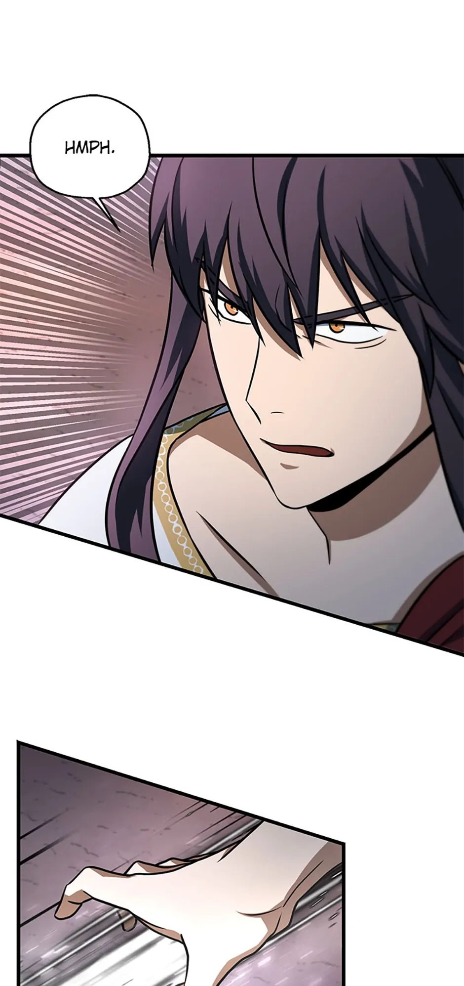 Read The Player Who Can't Level Up ENGLISH Manga Online