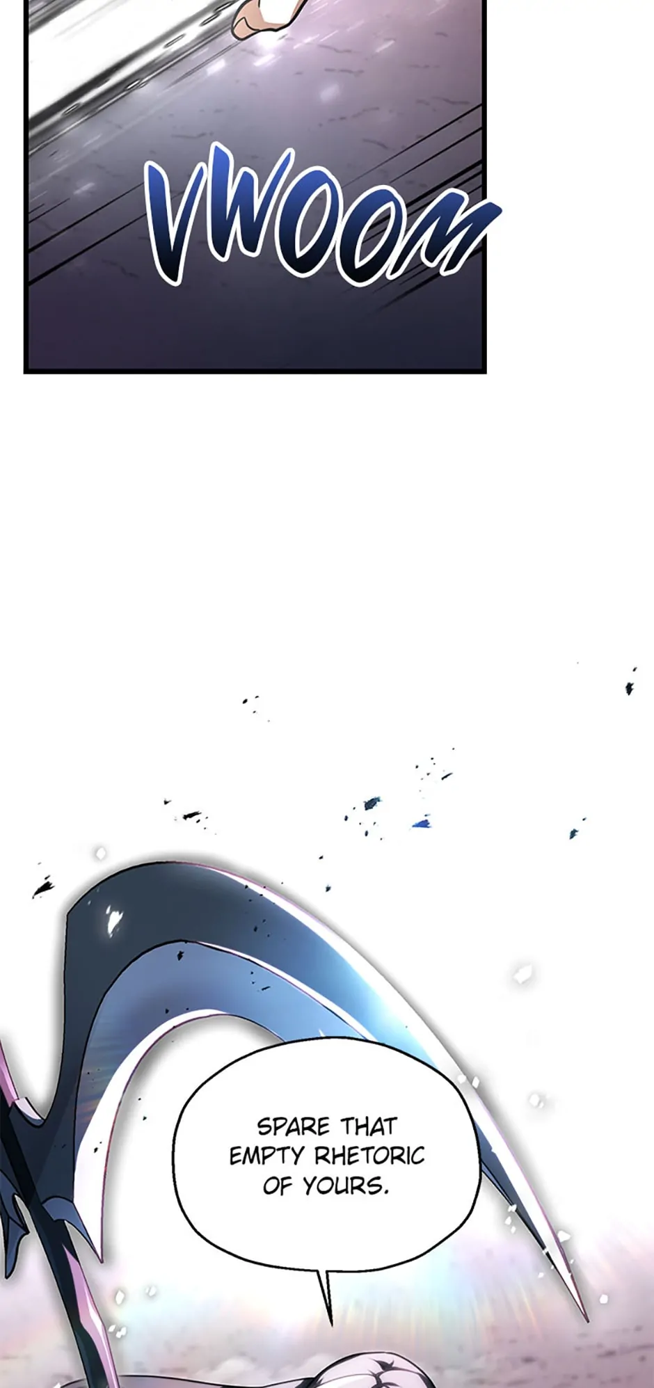 Read The Player Who Can't Level Up ENGLISH Manga Online