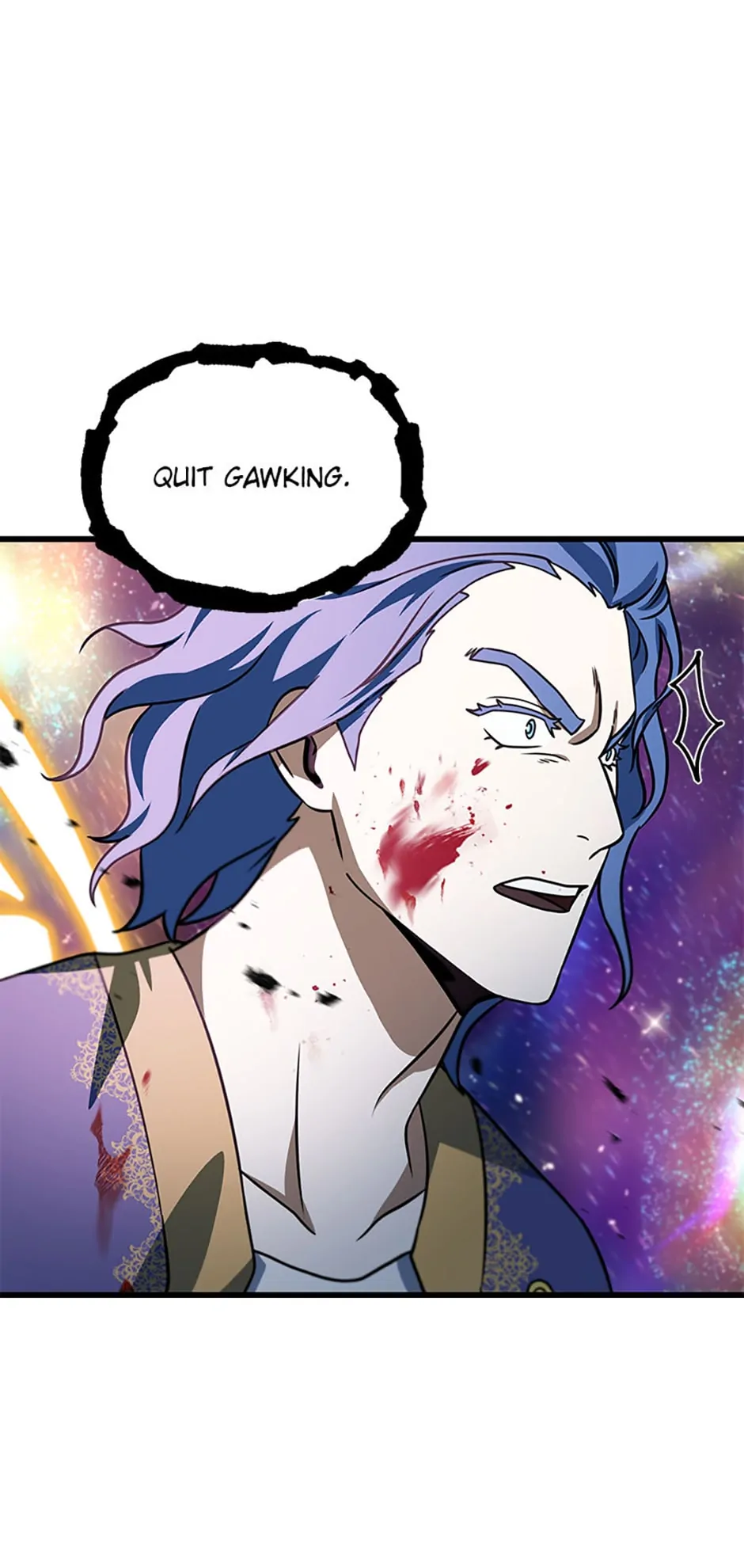 Read The Player Who Can't Level Up ENGLISH Manga Online