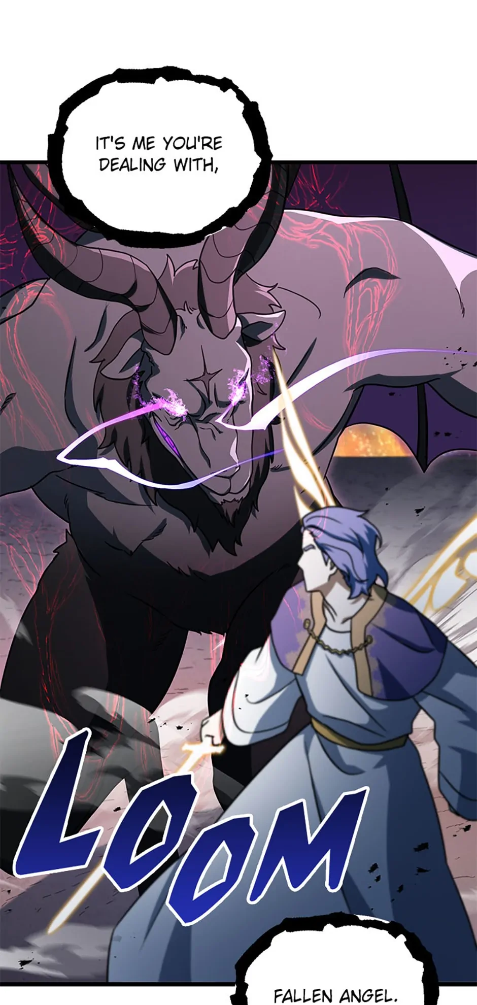 Read The Player Who Can't Level Up ENGLISH Manga Online