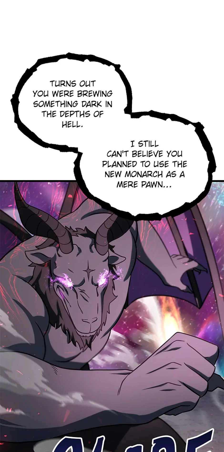 Read The Player Who Can't Level Up ENGLISH Manga Online