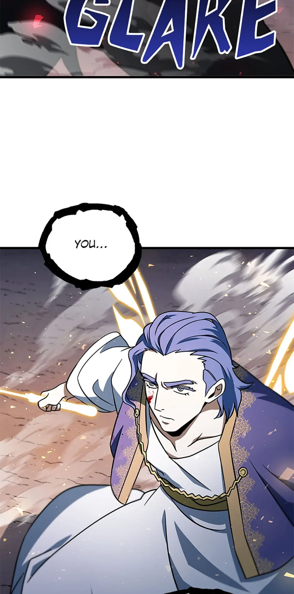 Read The Player Who Can't Level Up ENGLISH Manga Online