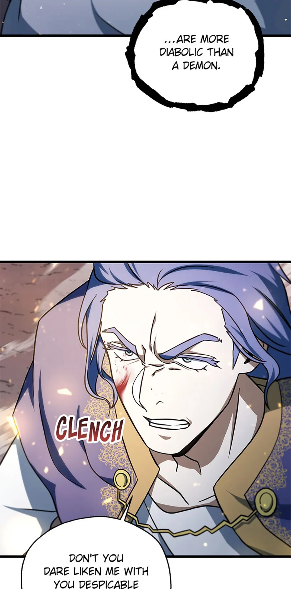 Read The Player Who Can't Level Up ENGLISH Manga Online