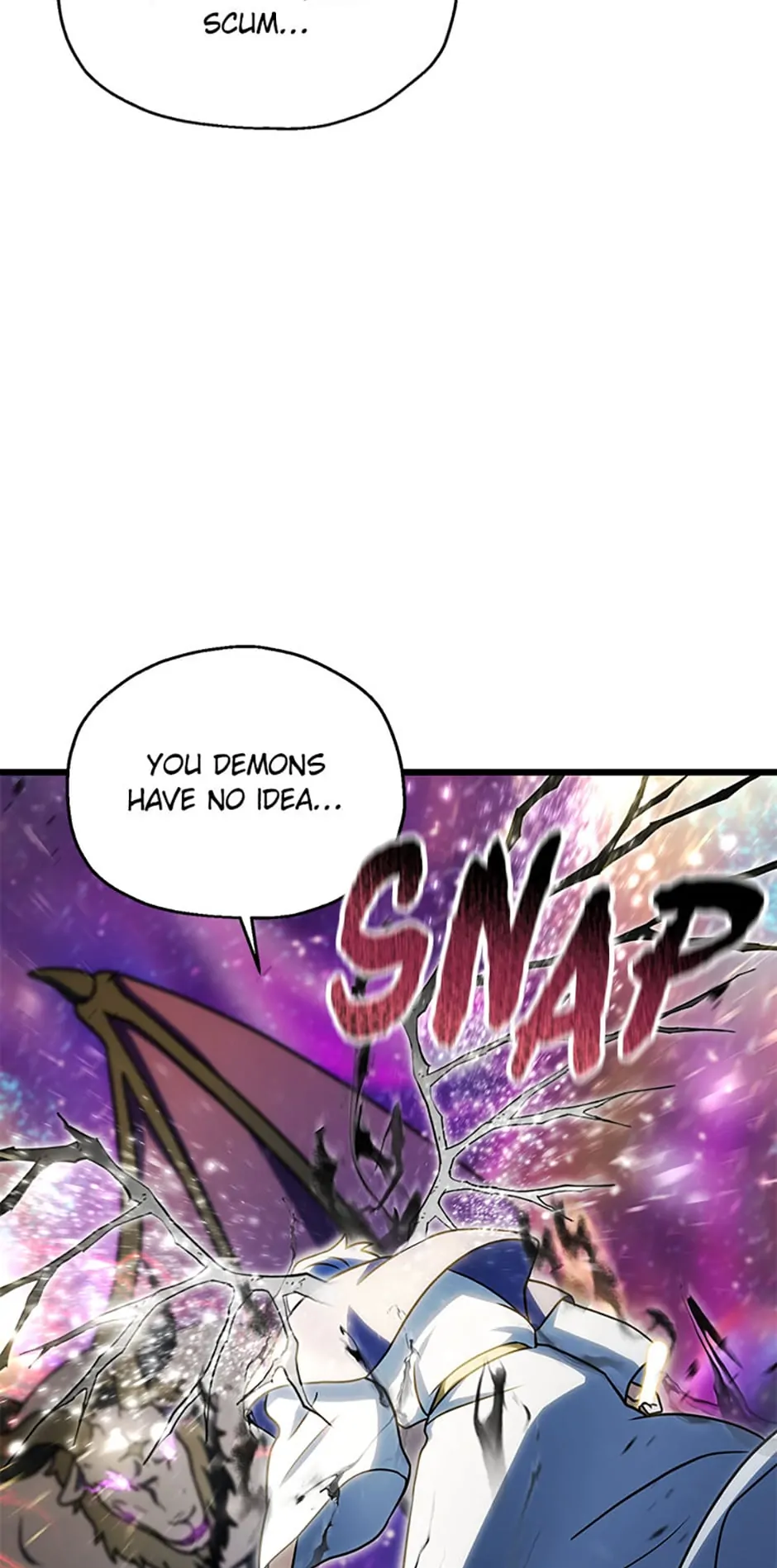 Read The Player Who Can't Level Up ENGLISH Manga Online