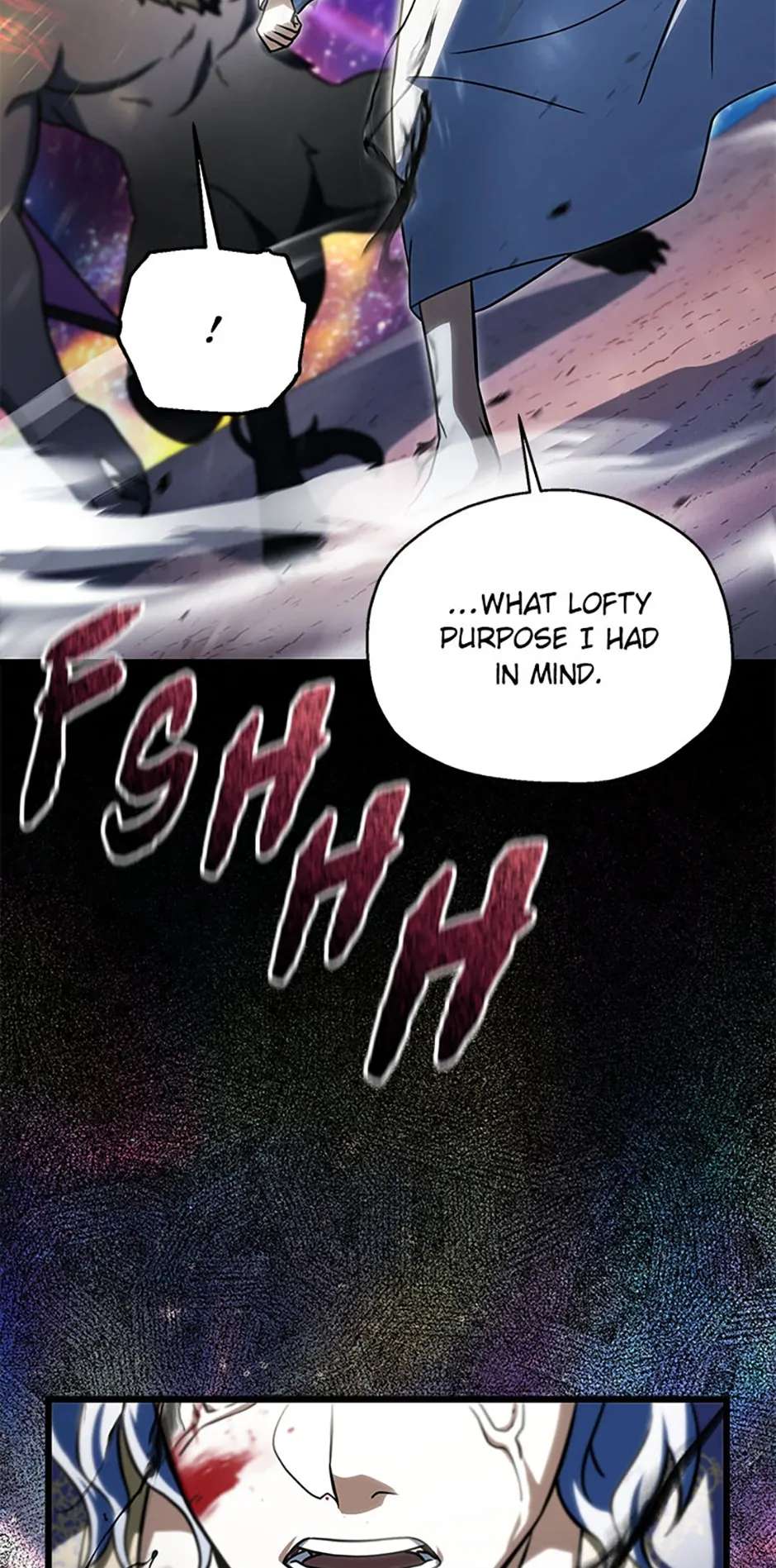 Read The Player Who Can't Level Up ENGLISH Manga Online