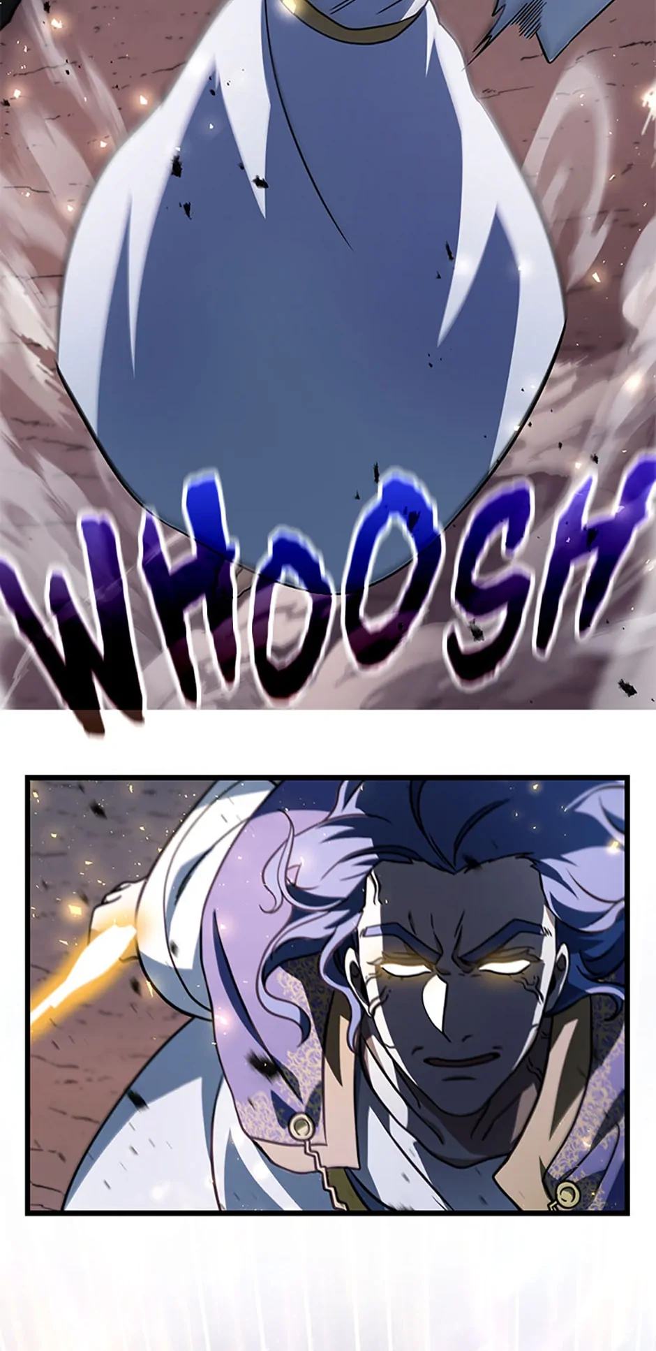 Read The Player Who Can't Level Up ENGLISH Manga Online