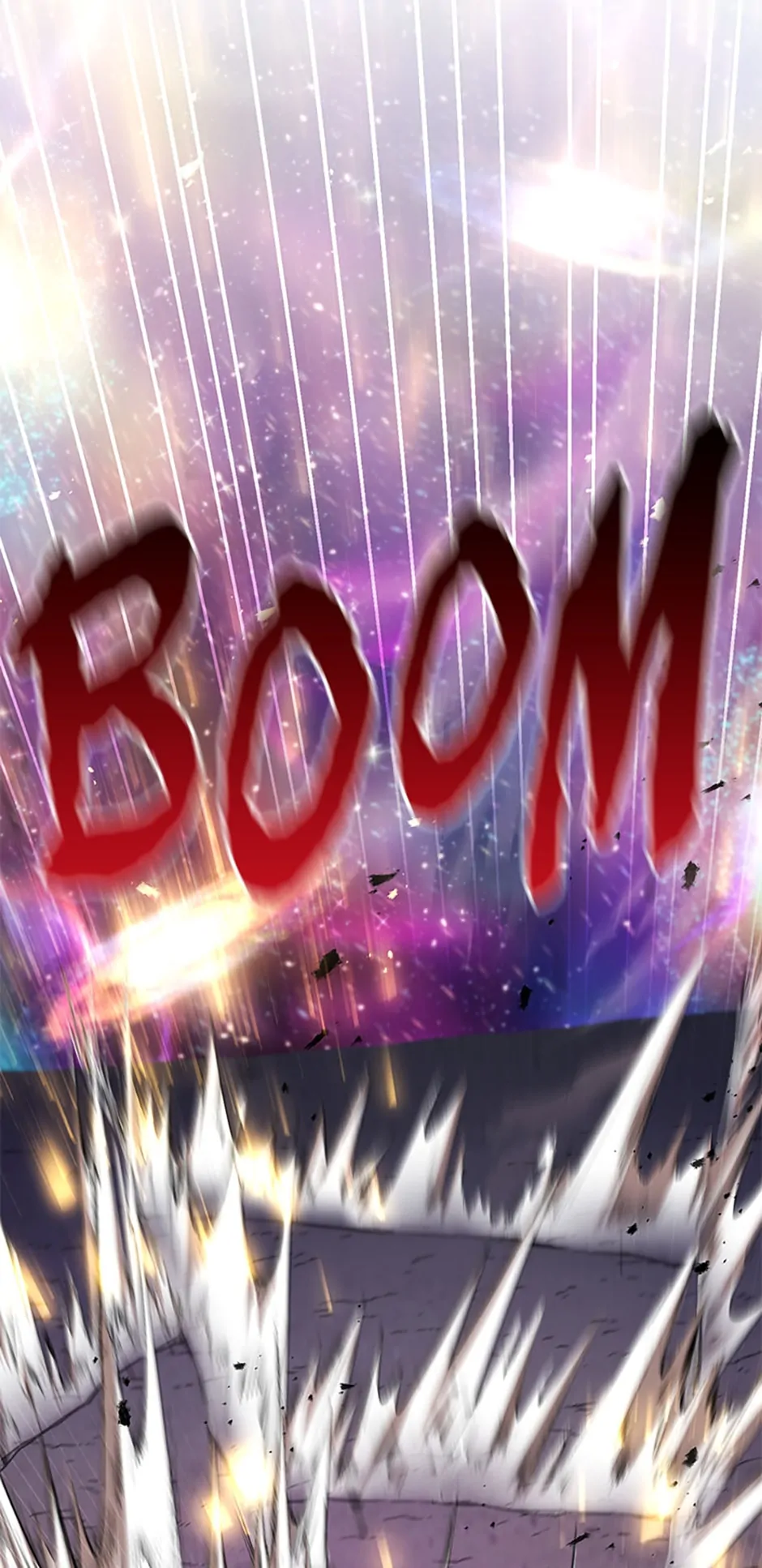 Read The Player Who Can't Level Up ENGLISH Manga Online