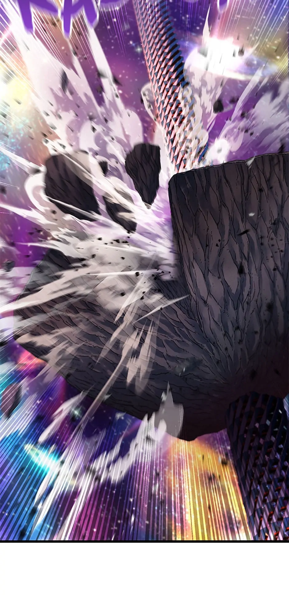 Read The Player Who Can't Level Up ENGLISH Manga Online