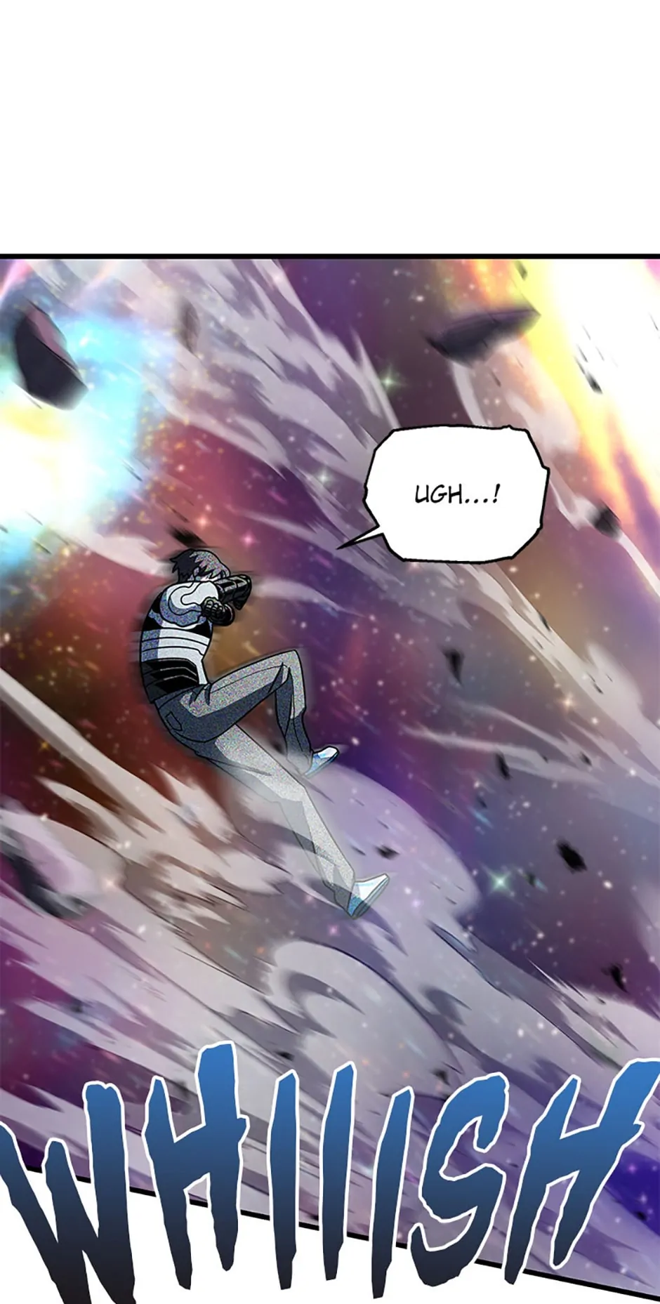 Read The Player Who Can't Level Up ENGLISH Manga Online