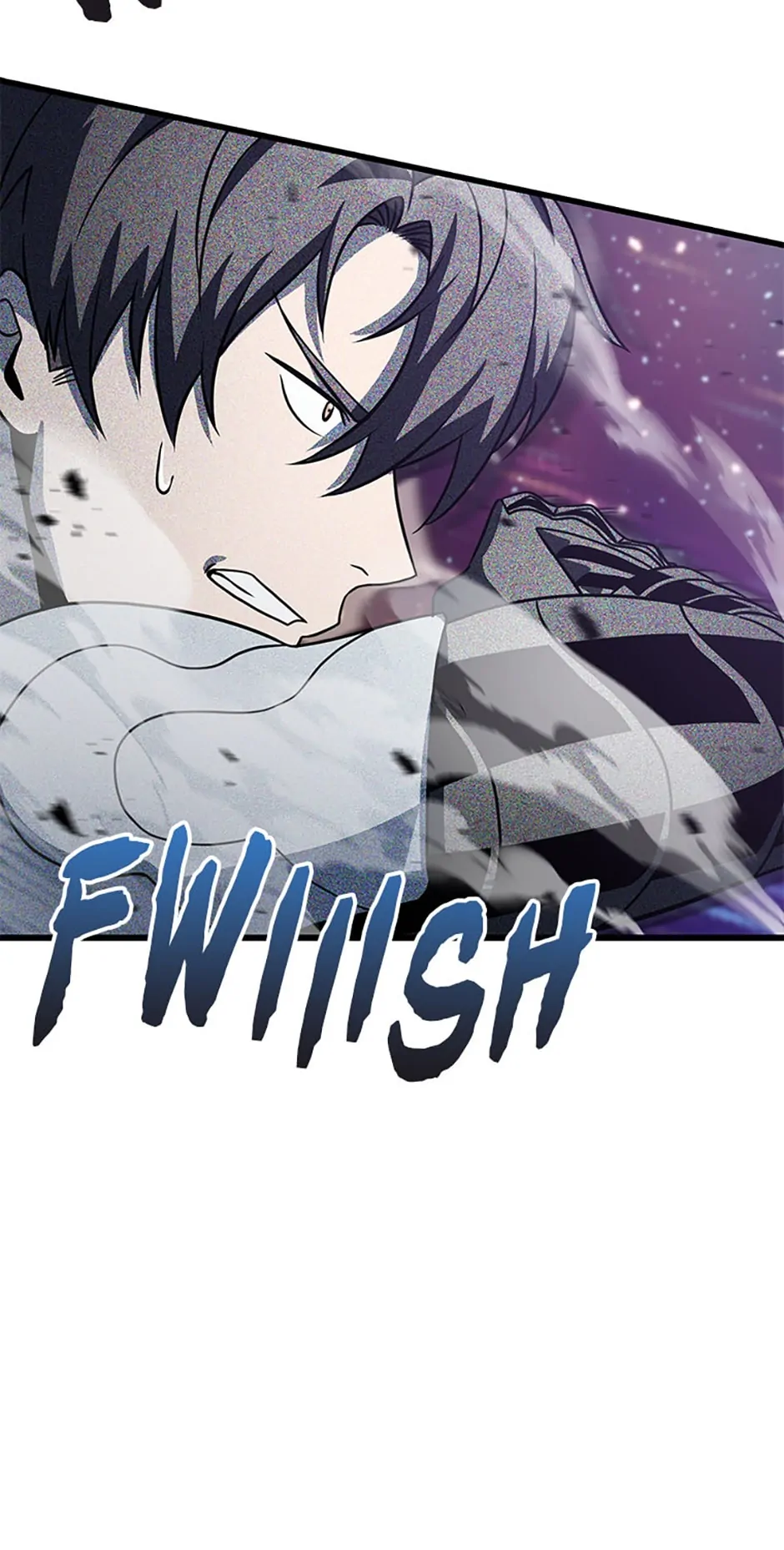 Read The Player Who Can't Level Up ENGLISH Manga Online